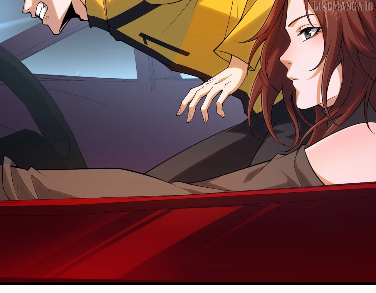 Hidden Dragon in the City (2025) Chapter 1 - page 152